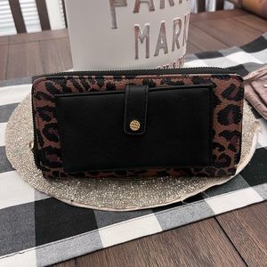 Cheetah wallet
